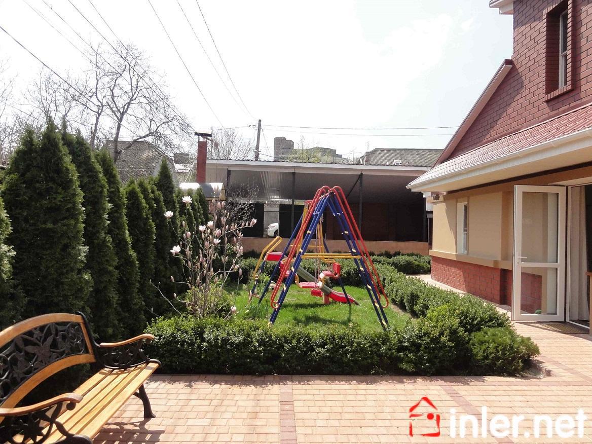 Одноэтажный дом в Аркадии, участок 5 соток. Продажа домов в Одессе. ID 1966 (Фото 4)