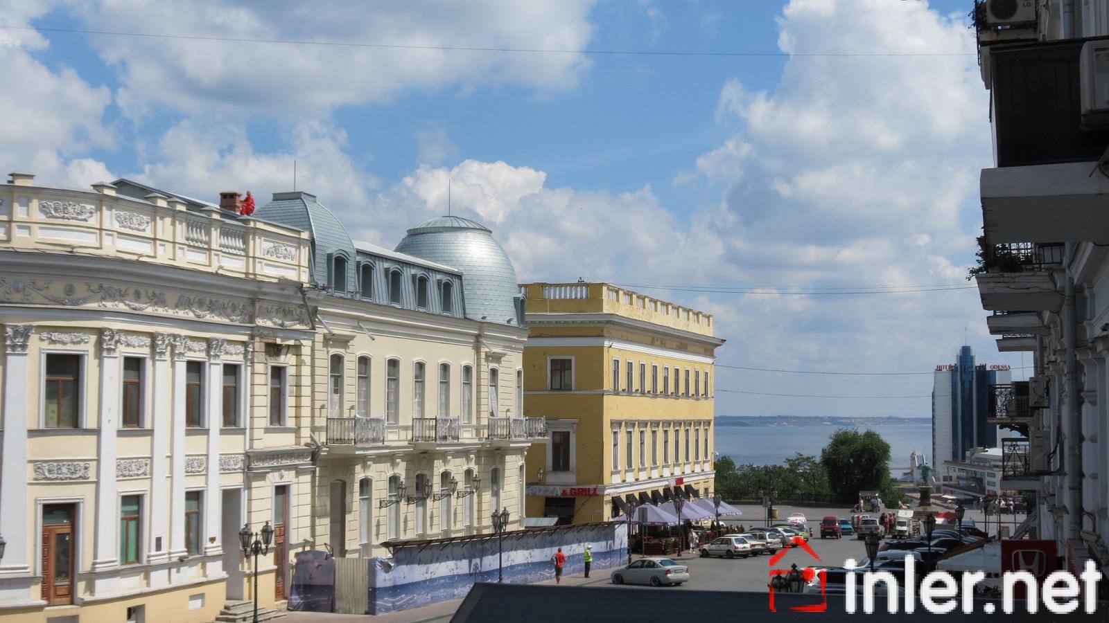 Продажа квартир Екатерининская площадь рядом с Потемкинской лестницей. ID 26518 (Фото 11)