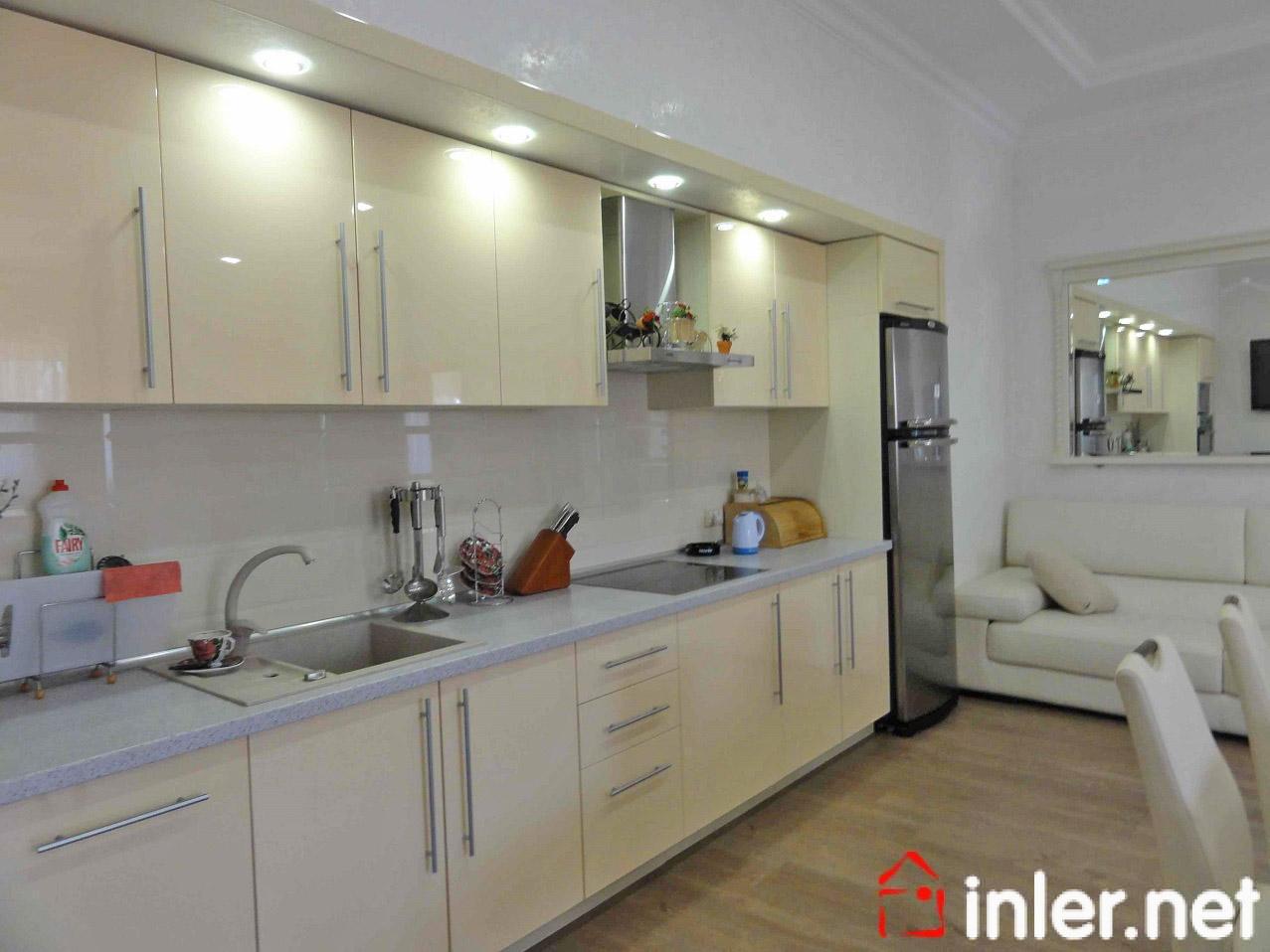 Одноэтажный дом в Аркадии, участок 5 соток. Продажа домов в Одессе. ID 1966 (Фото 9)