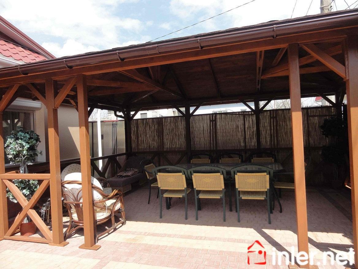 Одноэтажный дом в Аркадии, участок 5 соток. Продажа домов в Одессе. ID 1966 (Фото 17)