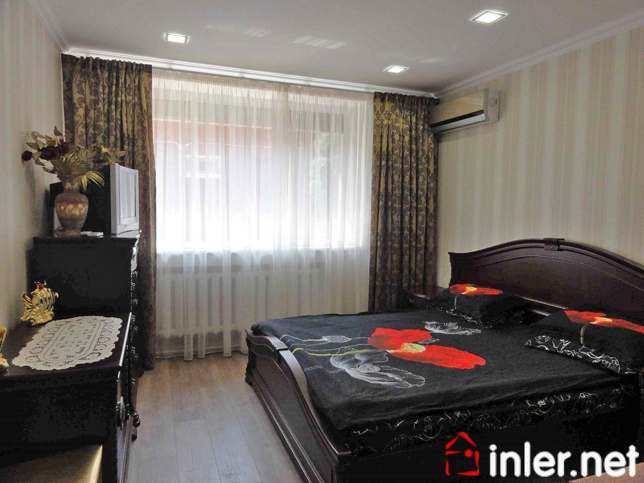 Одноэтажный дом в Аркадии, участок 5 соток. Продажа домов в Одессе. ID 1966 (Фото 8)