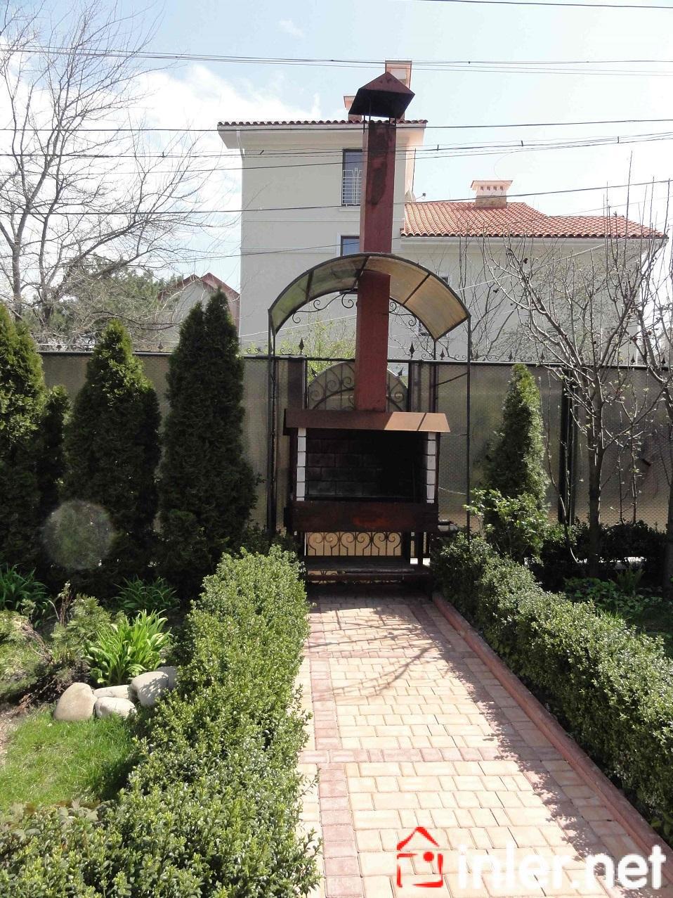 Одноэтажный дом в Аркадии, участок 5 соток. Продажа домов в Одессе. ID 1966 (Фото 5)