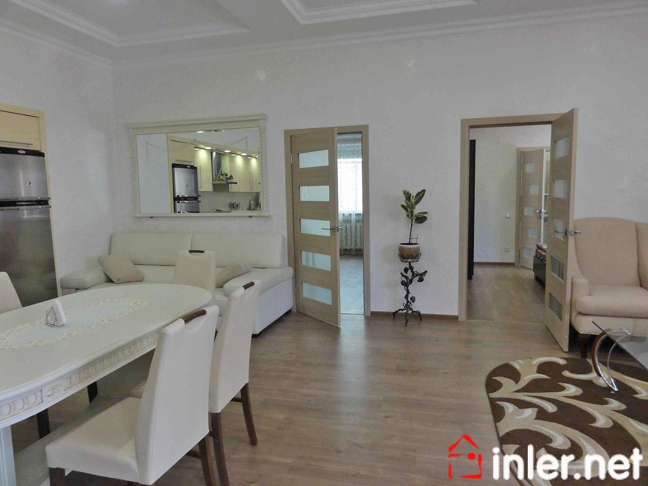 Одноэтажный дом в Аркадии, участок 5 соток. Продажа домов в Одессе. ID 1966 (Фото 3)