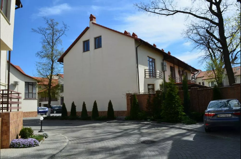 Коттедж с ремонтом в кооперативе "Белый цветок".  ID 31303 (Фото 3)