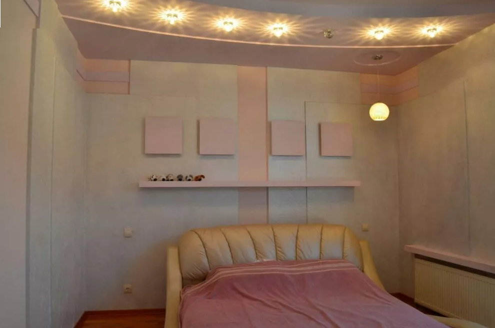 Коттедж с ремонтом в кооперативе "Белый цветок".  ID 31303 (Фото 4)