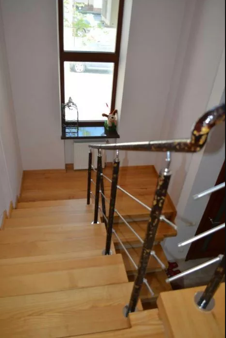 Коттедж с ремонтом в кооперативе "Белый цветок".  ID 31303 (Фото 5)