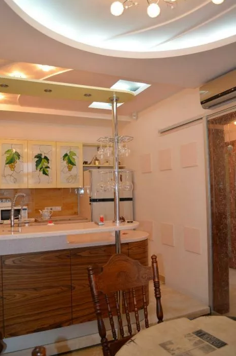 Коттедж с ремонтом в кооперативе "Белый цветок".  ID 31303 (Фото 6)