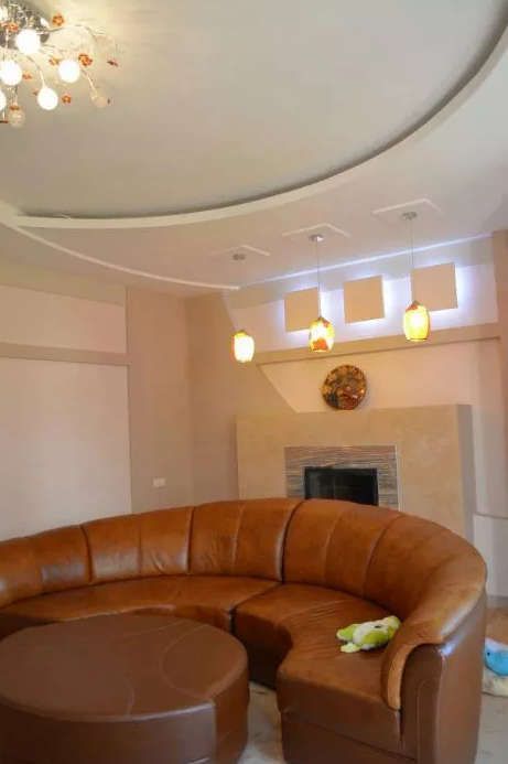 Коттедж с ремонтом в кооперативе "Белый цветок".  ID 31303 (Фото 7)