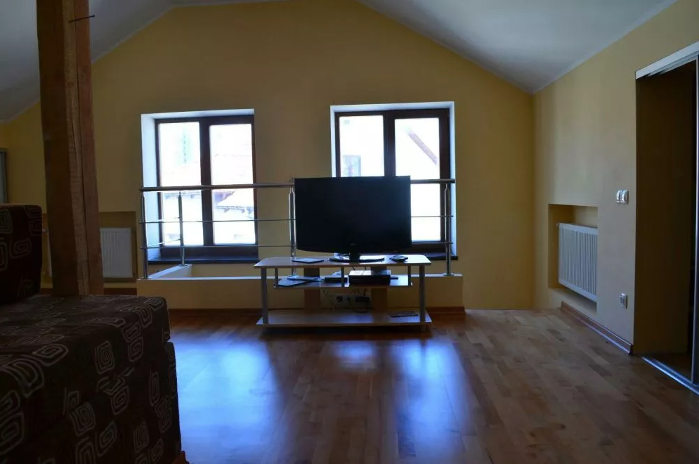 Коттедж с ремонтом в кооперативе "Белый цветок".  ID 31303 (Фото 8)