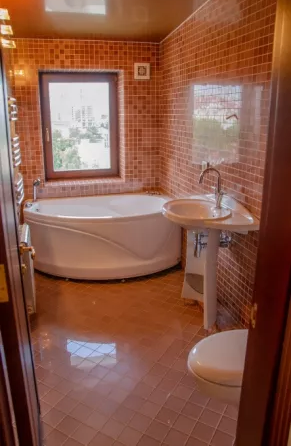 Продам четырехкомнатную квартиру с террасой в Аркадии ID 34679 (Фото 15)