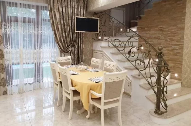 В продаже дом в Совиньоне ID 47410 (Фото 7)