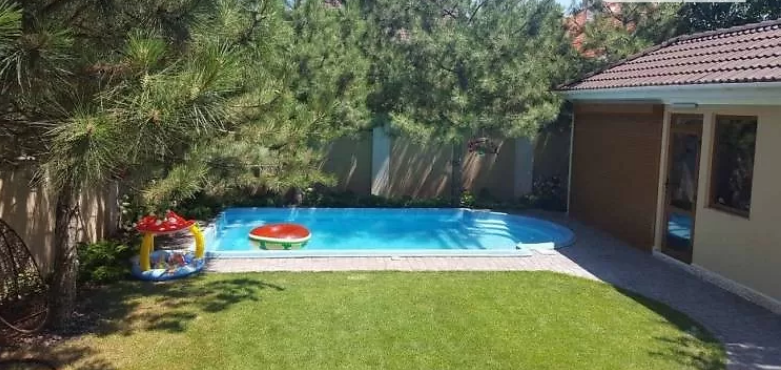 В продаже дом в Совиньоне ID 47410 (Фото 2)