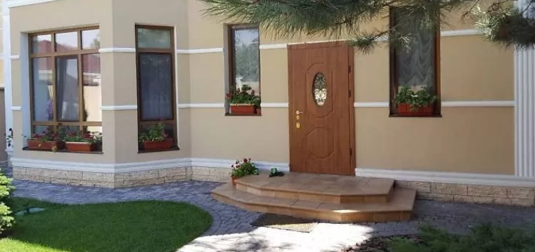 В продаже дом в Совиньоне ID 47410 (Фото 15)