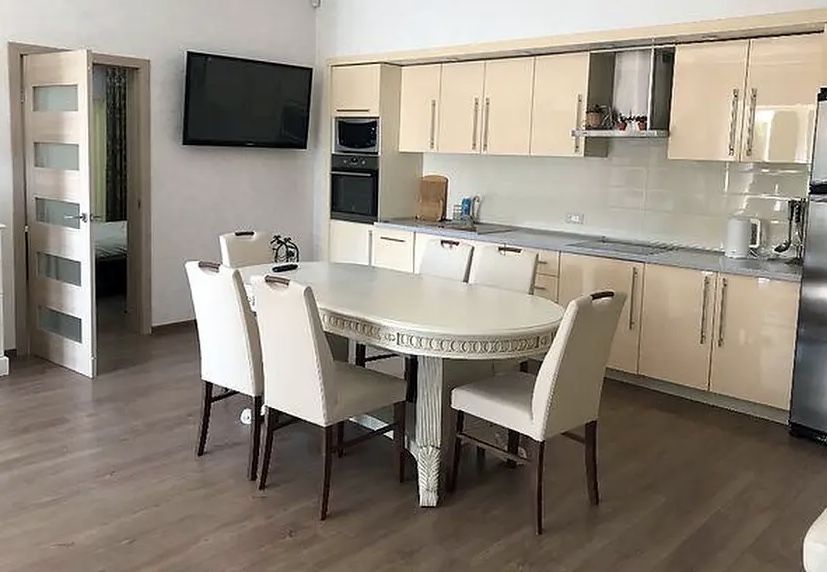 Одноэтажный дом в Аркадии, участок 5 соток. Продажа домов в Одессе. ID 1966 (Фото 19)