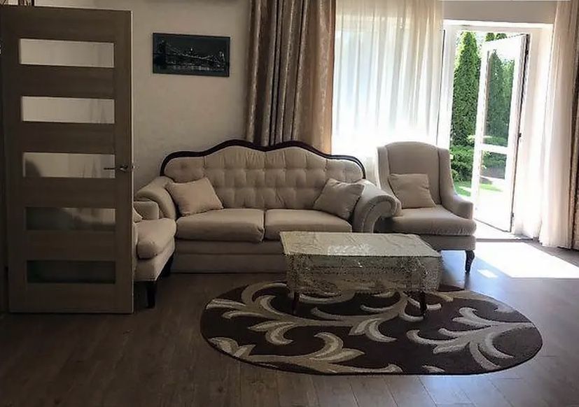 Одноэтажный дом в Аркадии, участок 5 соток. Продажа домов в Одессе. ID 1966 (Фото 21)