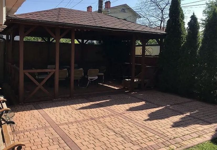 Одноэтажный дом в Аркадии, участок 5 соток. Продажа домов в Одессе. ID 1966 (Фото 24)