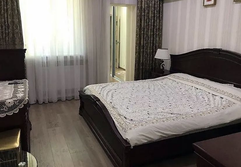 Одноэтажный дом в Аркадии, участок 5 соток. Продажа домов в Одессе. ID 1966 (Фото 25)