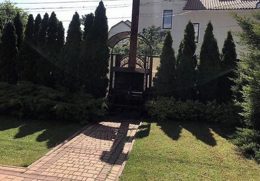 Одноэтажный дом в Аркадии, участок 5 соток. Продажа домов в Одессе. ID 1966 (Фото 26)