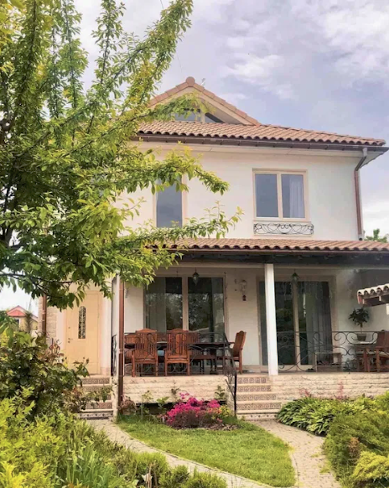 Продам дом в стиле прованс на Даче Ковалевского! ID 11828 (Фото 49)