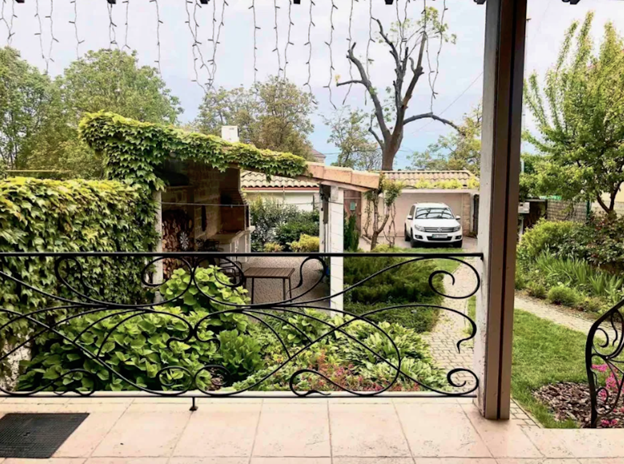 Продам дом в стиле прованс на Даче Ковалевского! ID 11828 (Фото 48)