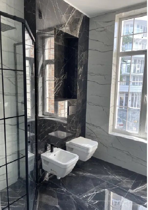 Новый дом с современным ремонтом в 15 минутах к морю ID 52377 (Фото 8)