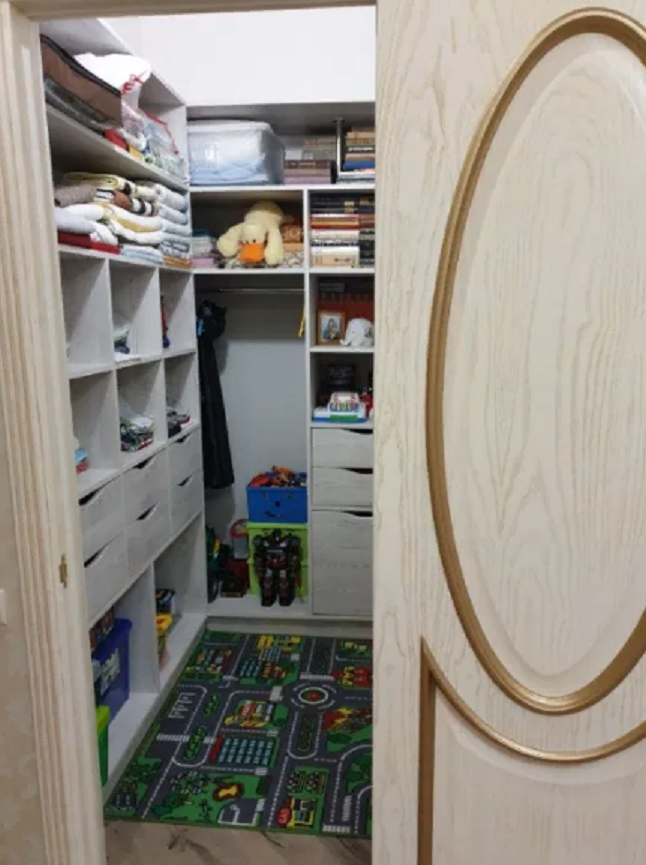 В продаже дом в Совиньоне ID 47410 (Фото 12)