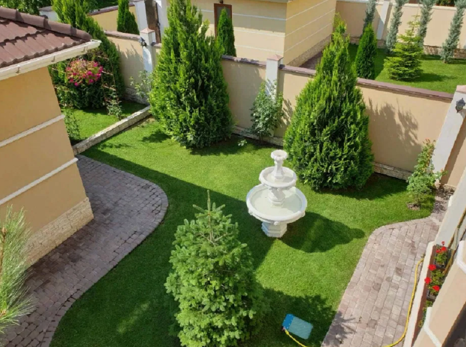 В продаже дом в Совиньоне ID 47410 (Фото 1)