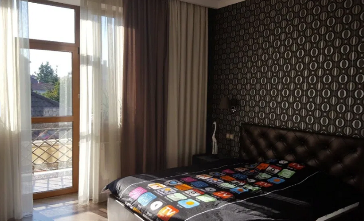 В продаже дом в Совиньоне ID 47410 (Фото 13)