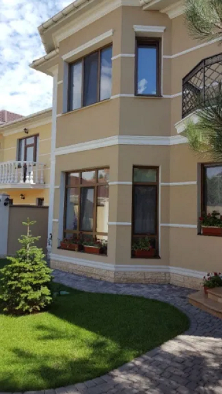 В продаже дом в Совиньоне ID 47410 (Фото 16)