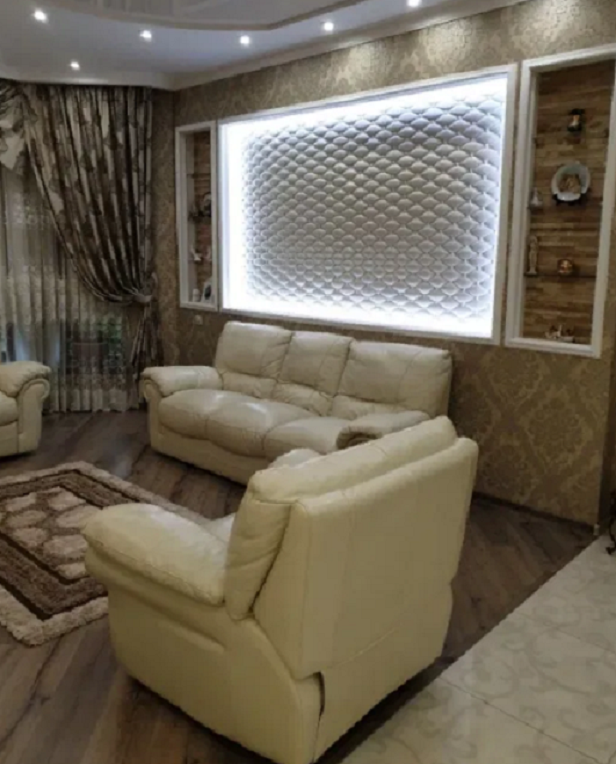 В продаже дом в Совиньоне ID 47410 (Фото 5)