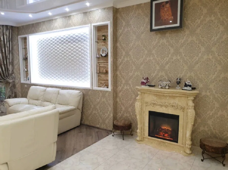 В продаже дом в Совиньоне ID 47410 (Фото 3)