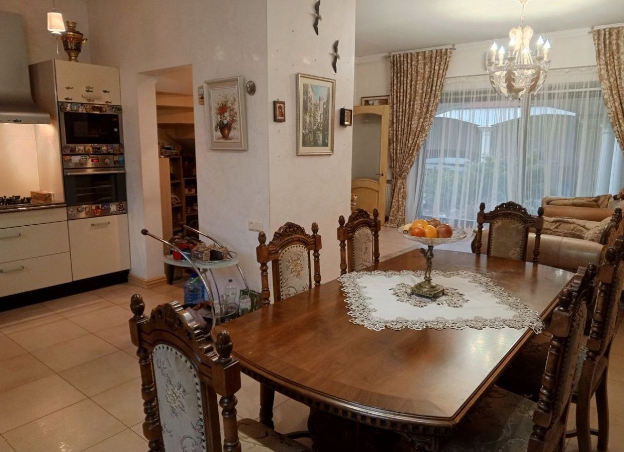 Продам современный дом на Чубаевке ID 52760 (Фото 2)