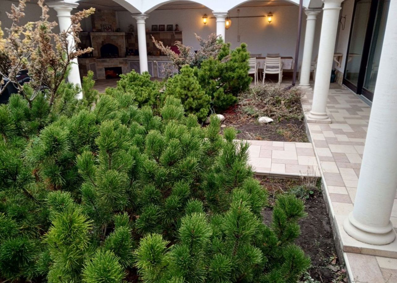 Продам современный дом на Чубаевке ID 52760 (Фото 1)