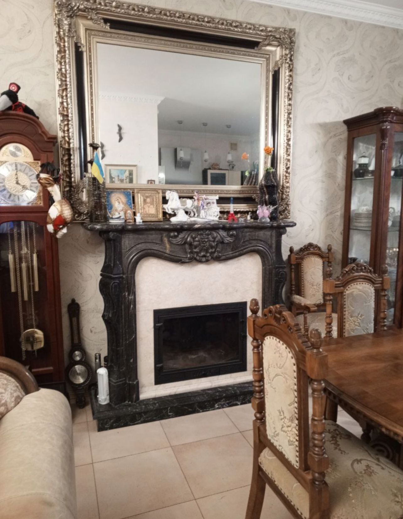 Продам современный дом на Чубаевке ID 52760 (Фото 3)
