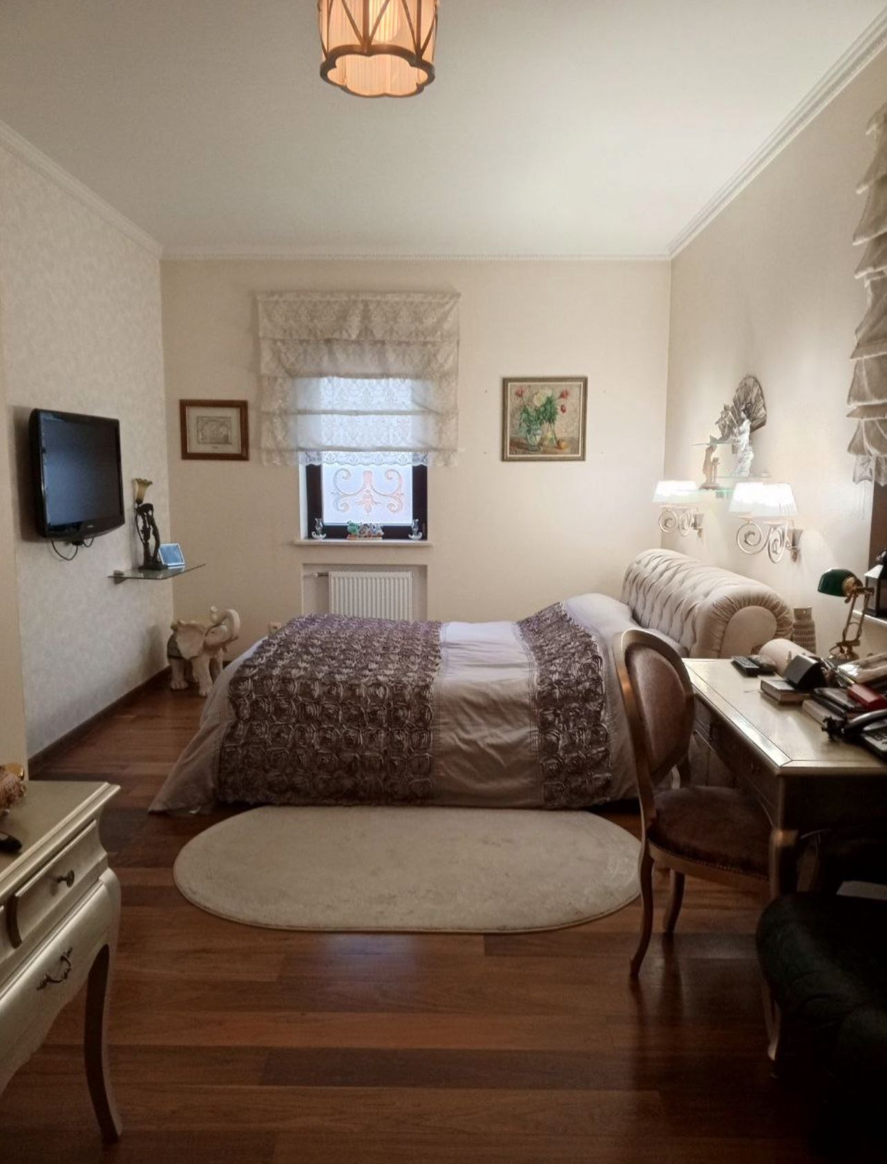 Продам современный дом на Чубаевке ID 52760 (Фото 4)