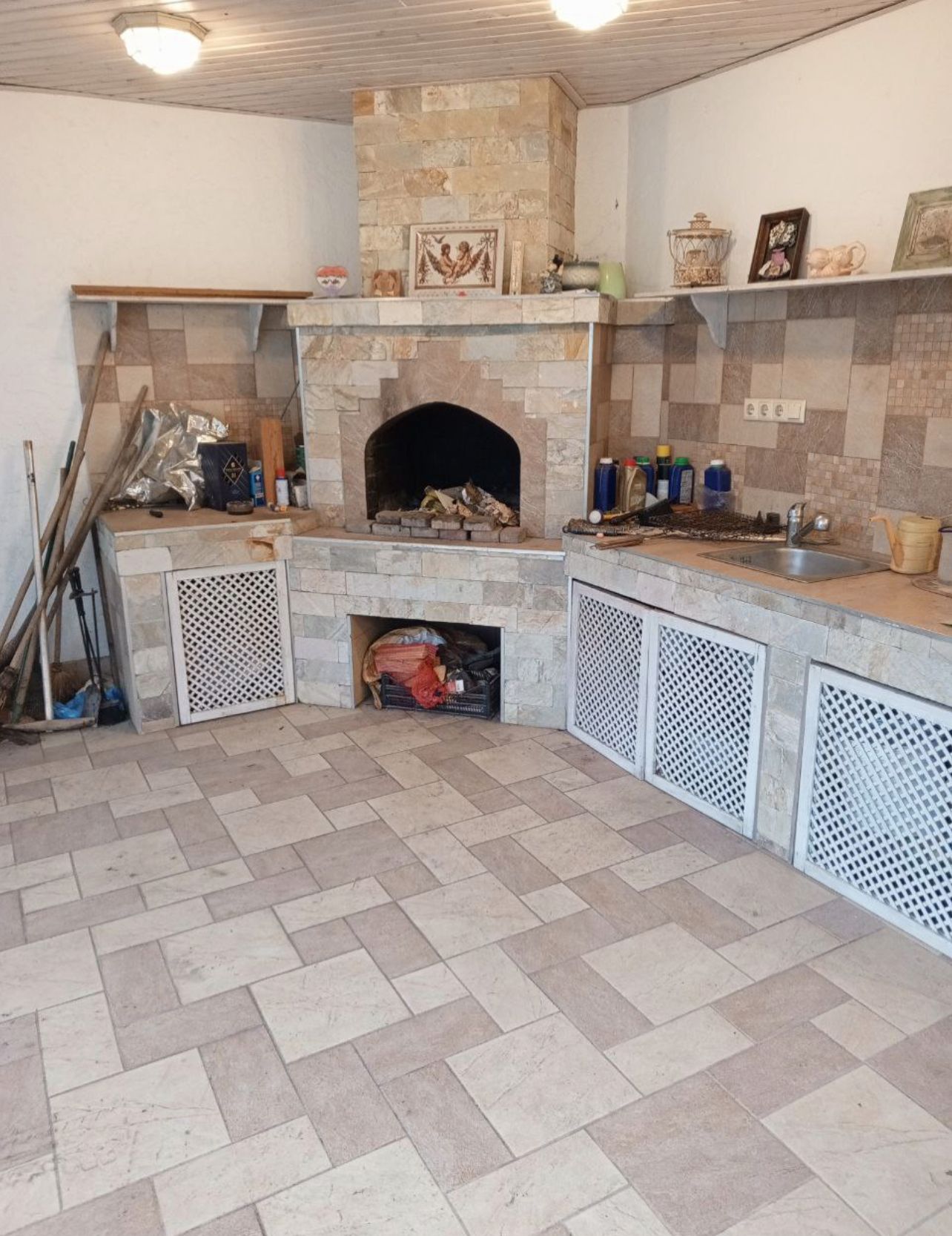 Продам современный дом на Чубаевке ID 52760 (Фото 9)