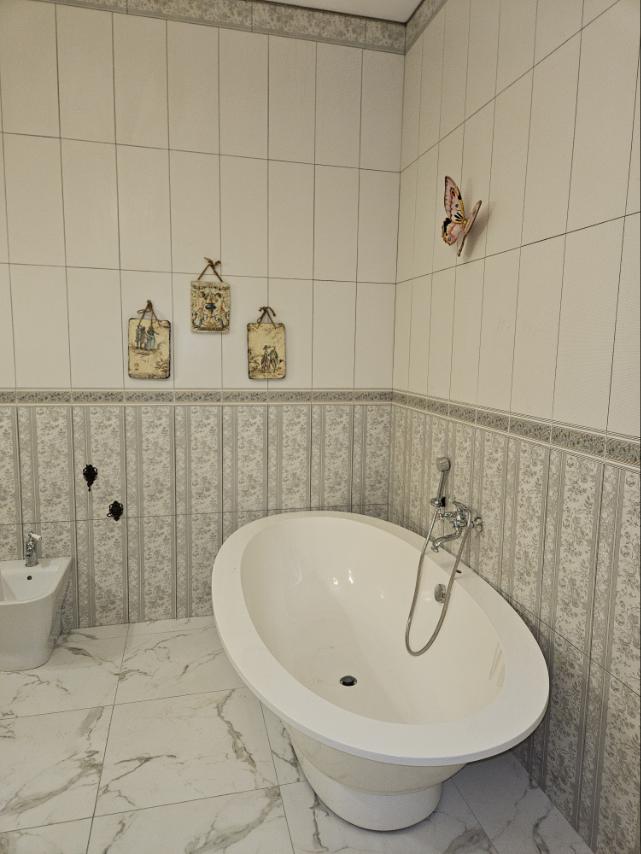 Продам одноэтажный новый дом на Костанди, район 12 ст.Б.Фонтана ID 52764 (Фото 7)