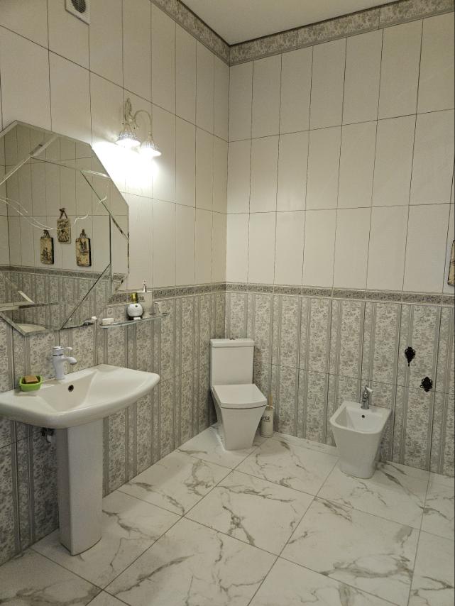 Продам одноэтажный новый дом на Костанди, район 12 ст.Б.Фонтана ID 52764 (Фото 8)