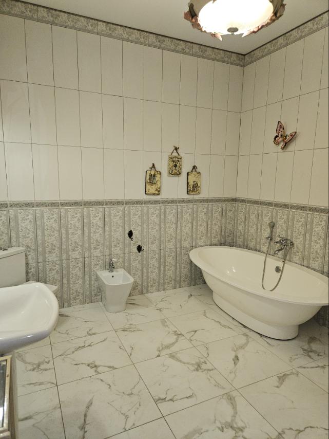 Продам одноэтажный новый дом на Костанди, район 12 ст.Б.Фонтана ID 52764 (Фото 9)