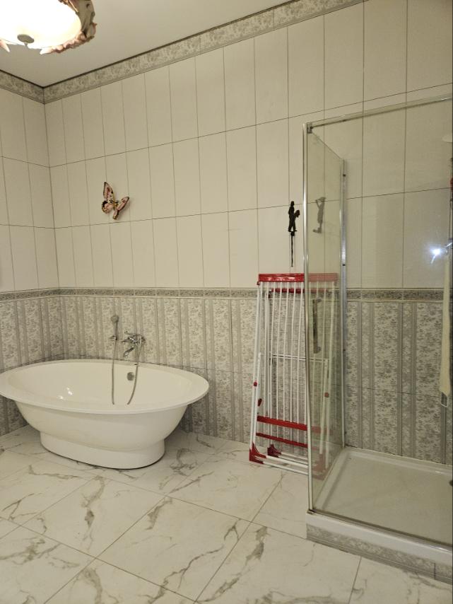 Продам одноэтажный новый дом на Костанди, район 12 ст.Б.Фонтана ID 52764 (Фото 10)