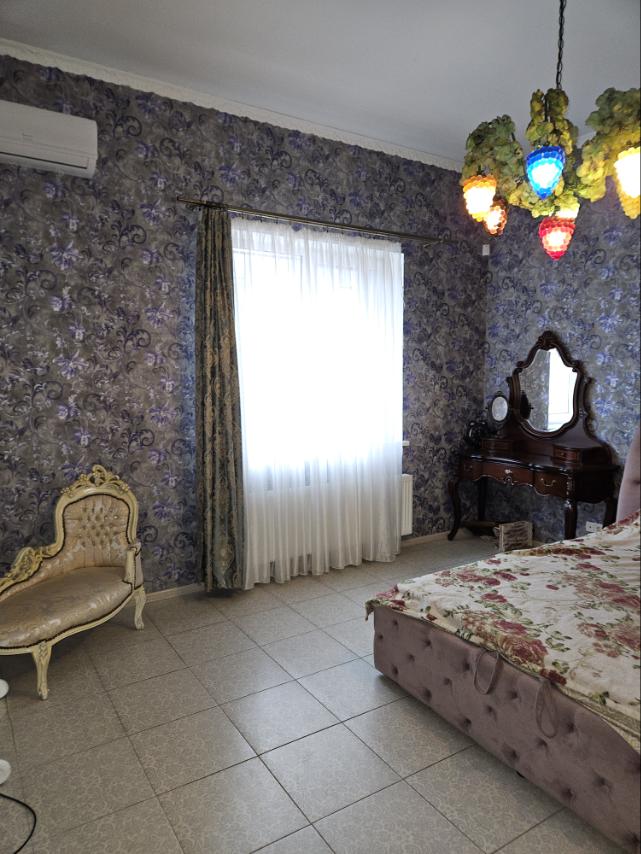 Продам одноэтажный новый дом на Костанди, район 12 ст.Б.Фонтана ID 52764 (Фото 12)
