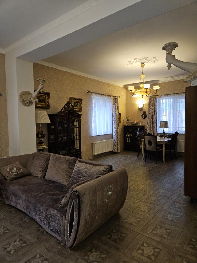 Продам одноэтажный новый дом на Костанди, район 12 ст.Б.Фонтана ID 52764 (Фото 13)