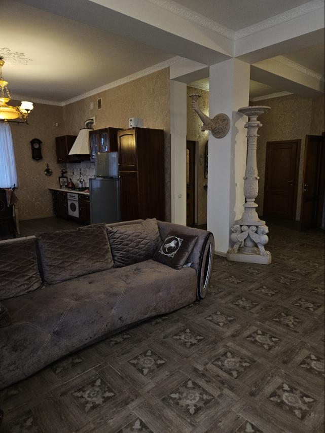 Продам одноэтажный новый дом на Костанди, район 12 ст.Б.Фонтана ID 52764 (Фото 14)