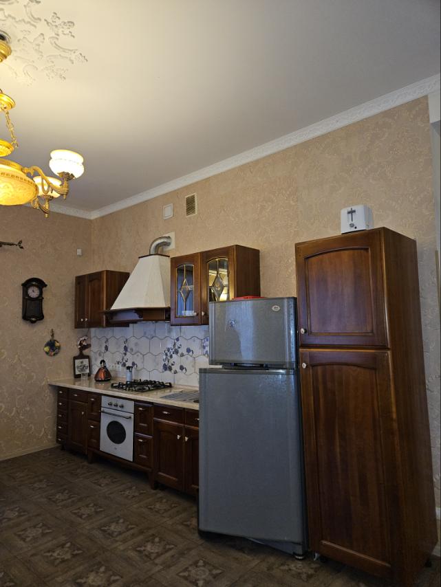 Продам одноэтажный новый дом на Костанди, район 12 ст.Б.Фонтана ID 52764 (Фото 15)