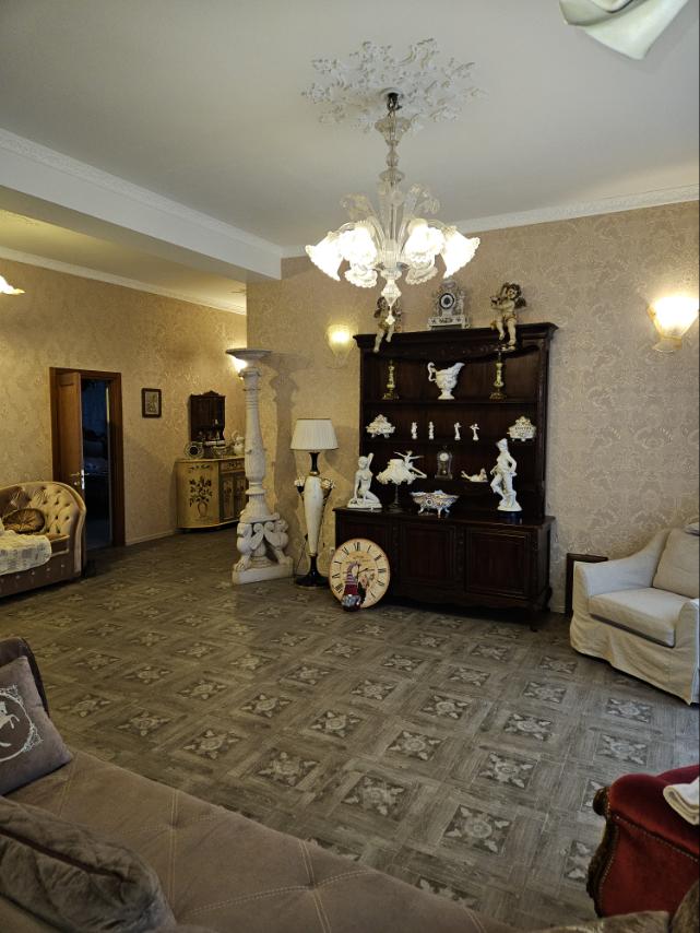 Продам одноэтажный новый дом на Костанди, район 12 ст.Б.Фонтана ID 52764 (Фото 16)