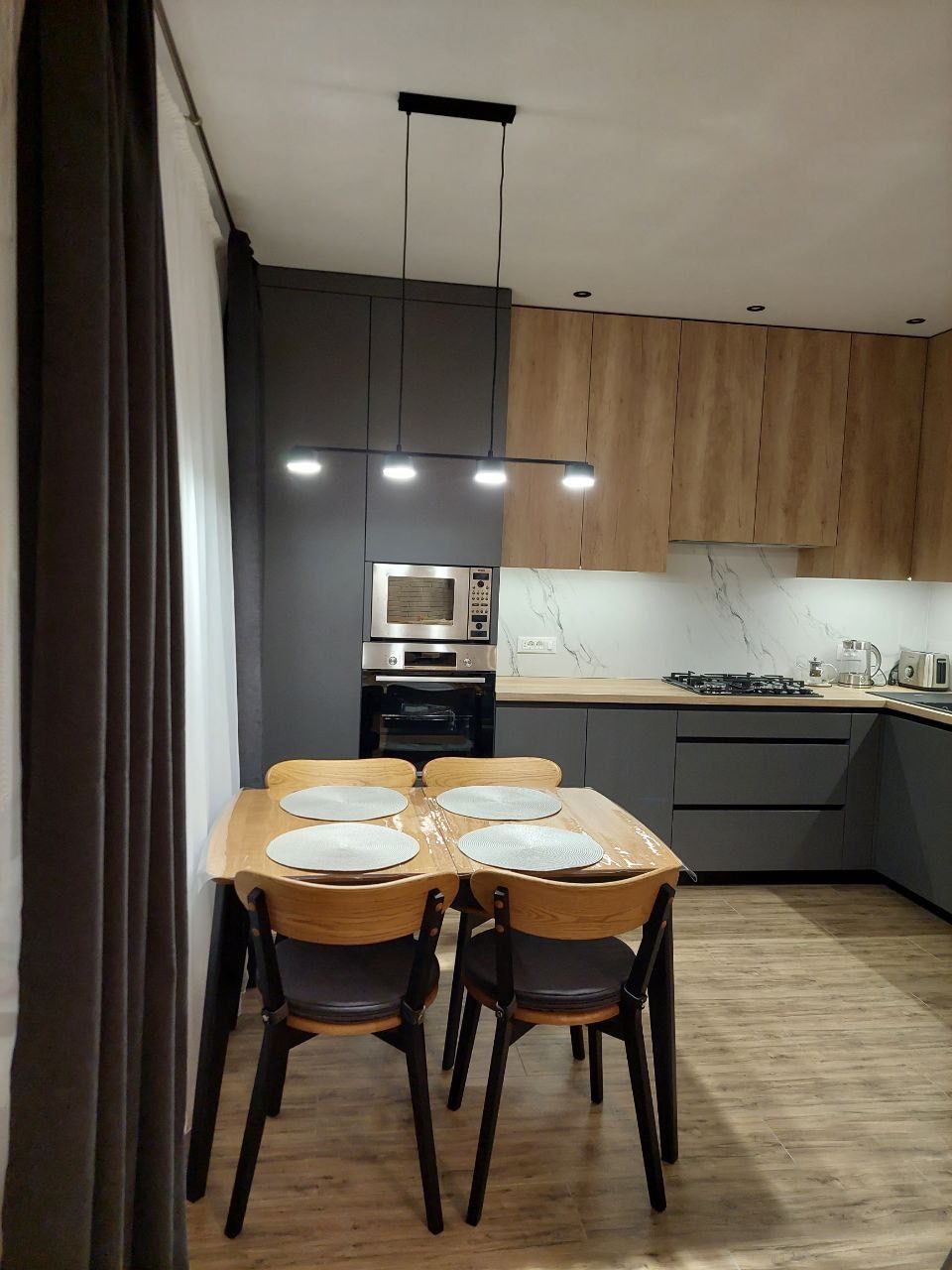 Продам дом в Совиньоне 1, новый современный ремонт.  ID 52807 (Фото 3)