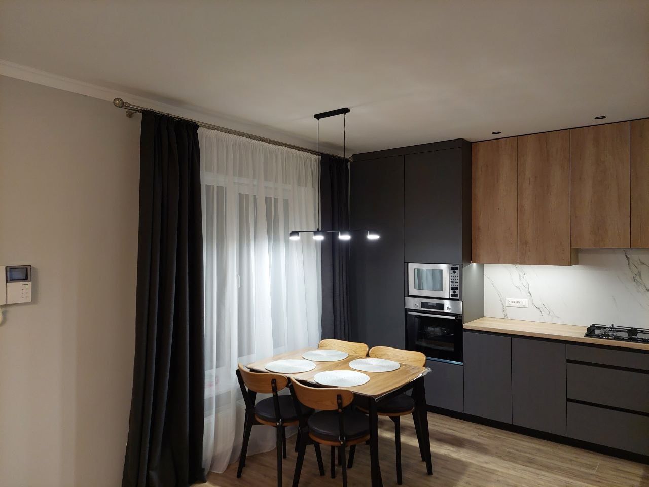 Продам дом в Совиньоне 1, новый современный ремонт.  ID 52807 (Фото 4)