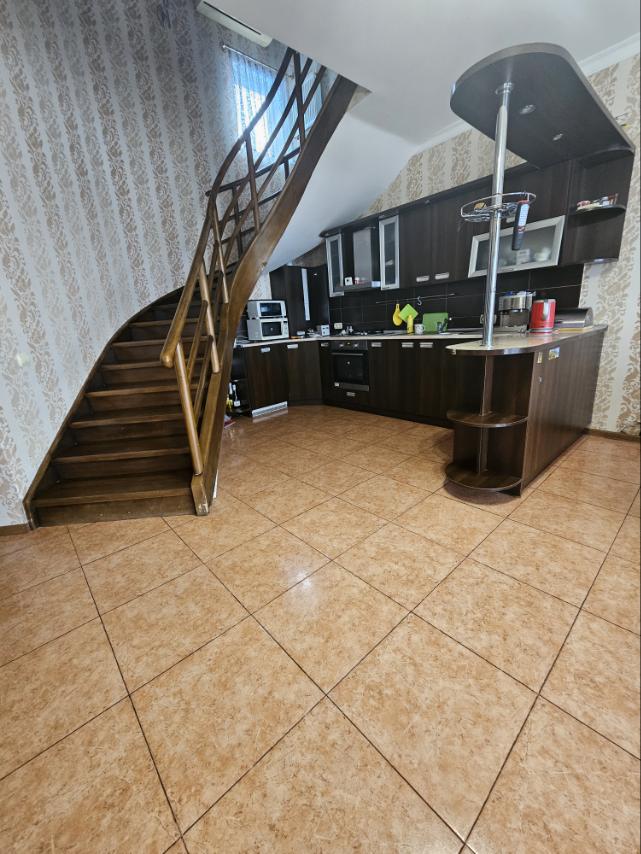 Продам коттедж первая линия моря в Совиньоне ID 52972 (Фото 6)