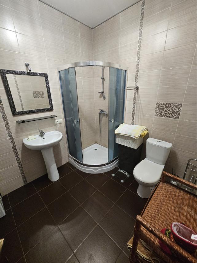 Продам коттедж первая линия моря в Совиньоне ID 52972 (Фото 7)