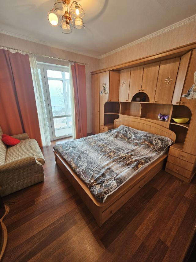 Продам коттедж первая линия моря в Совиньоне ID 52972 (Фото 8)